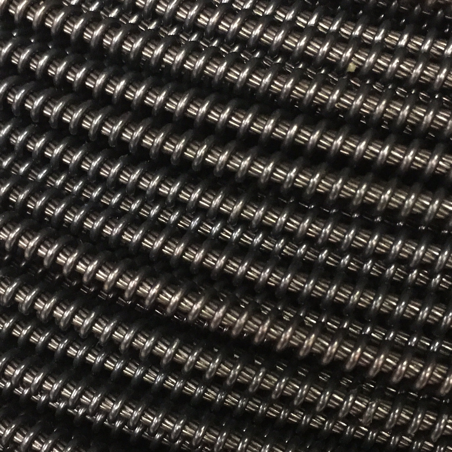 Clearline Teleflex Winding Cable