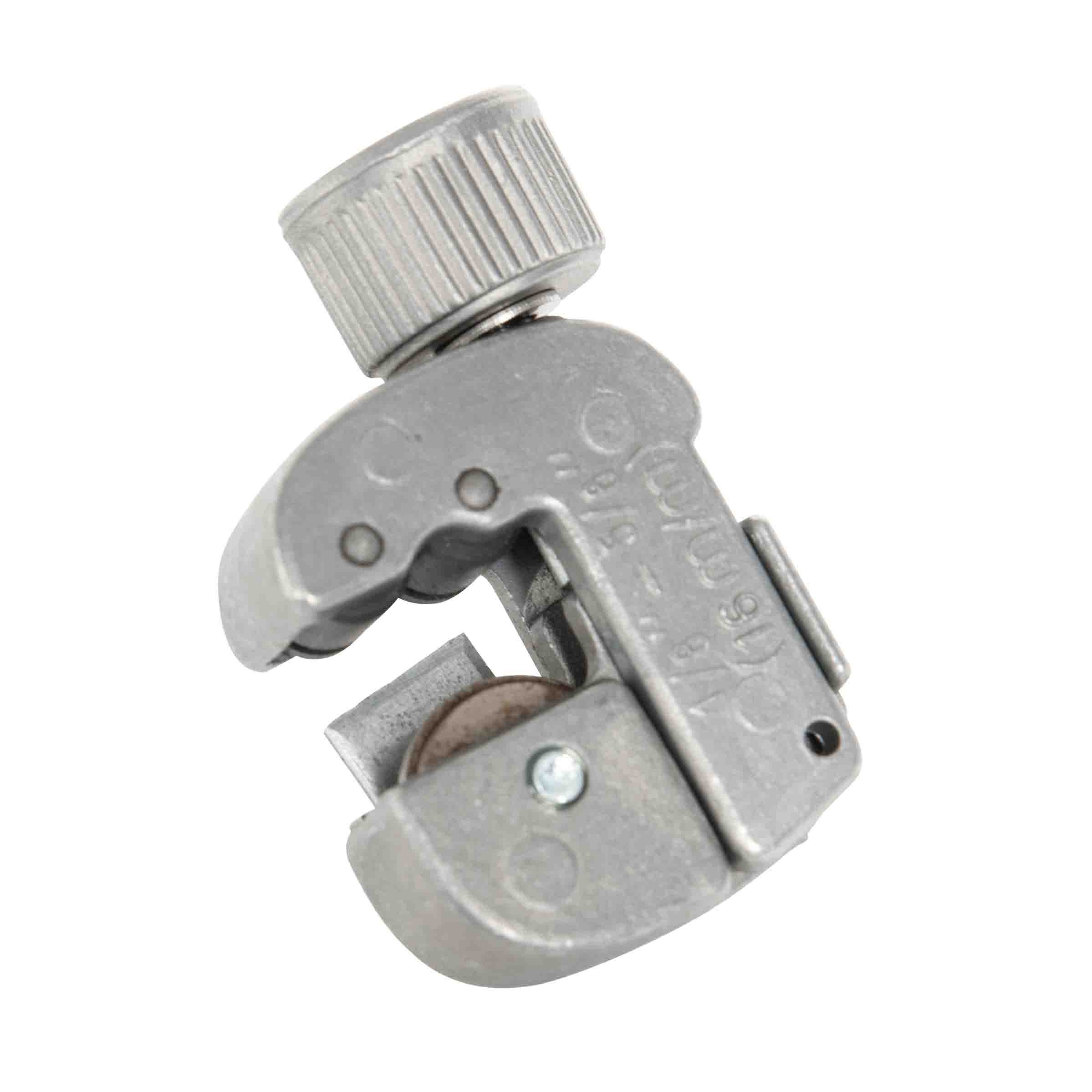 Clearline Teleflex Conduit Groove Tool