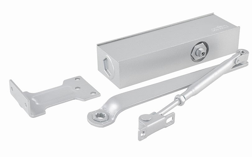Axim FC1000 Series Rack & Pinion Door Closer