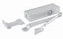 Axim FC1000 Series Rack & Pinion Door Closer