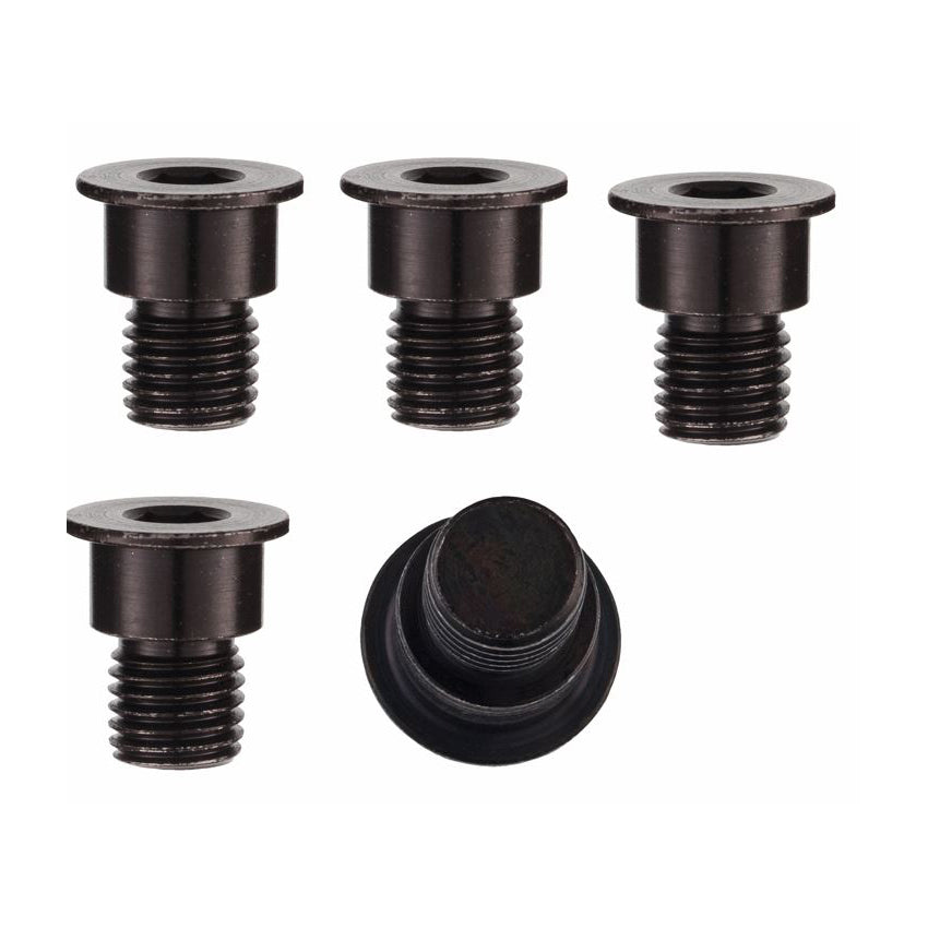 dormakaba G-N Slide Channel Black Bolt (pack of 5)