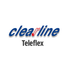 Clearline Teleflex Winding Cable