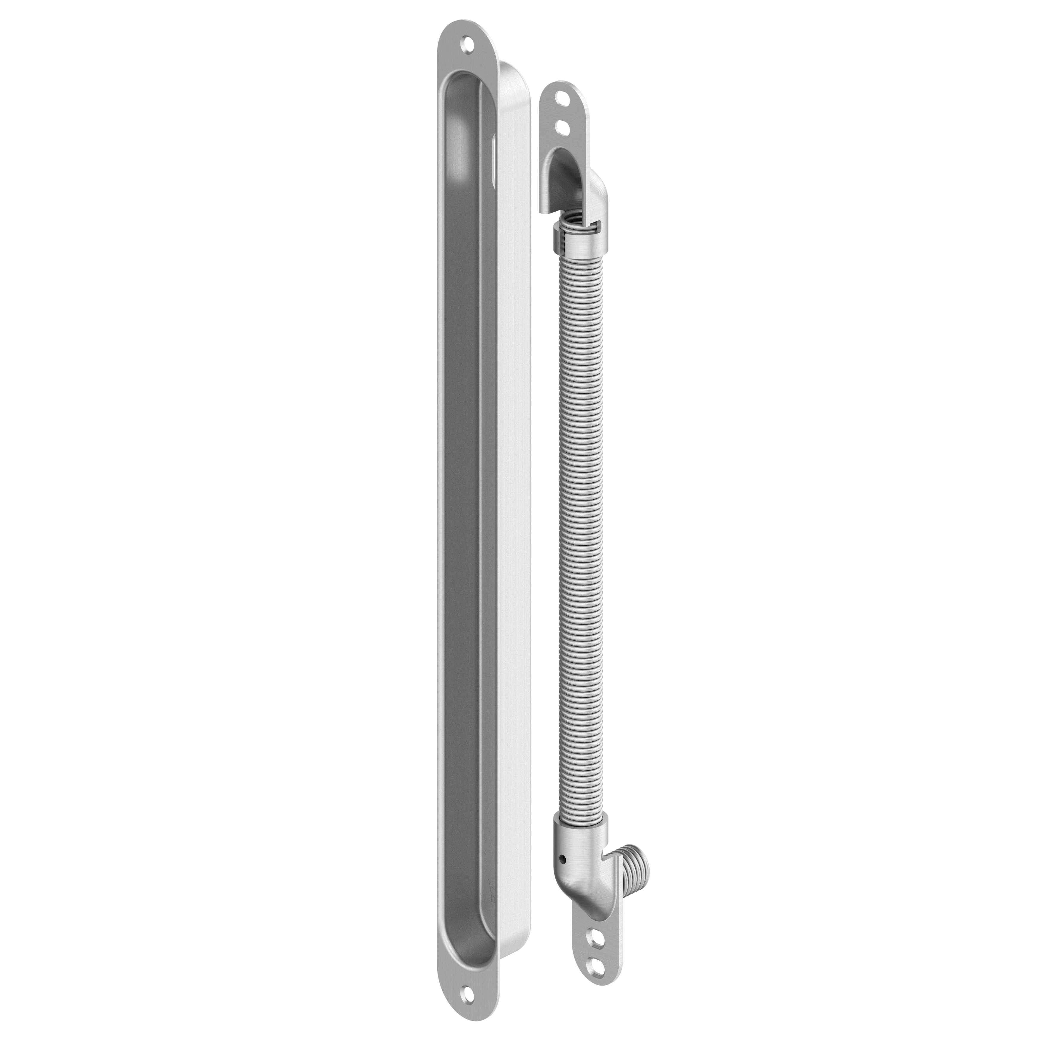 dormakaba Concealed Cable Door loop KUE260