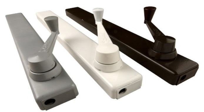 Clearline Teleflex  Window Operators