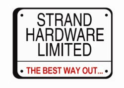 Strand Duoflex 1M Operating Pole