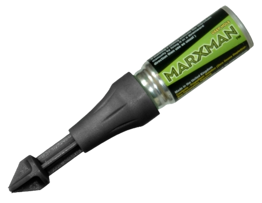 MarXman Professional Marking Tool - Deep Hole