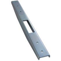 Adams Rite 2627-010 Sentinel Armoured Strike