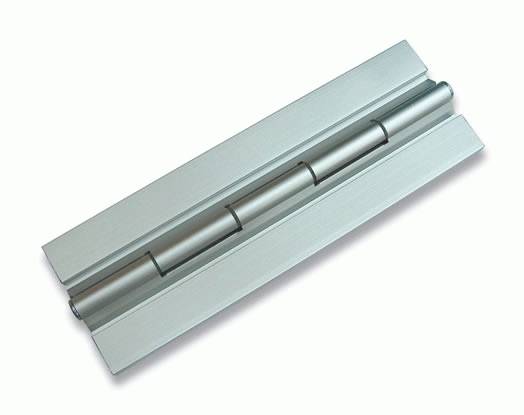 Adams Rite FS-102 Full Length Surface Hinge