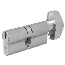 Union Euro Profile Cylinders