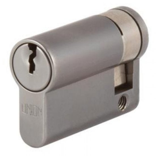 Union Euro Profile Cylinders