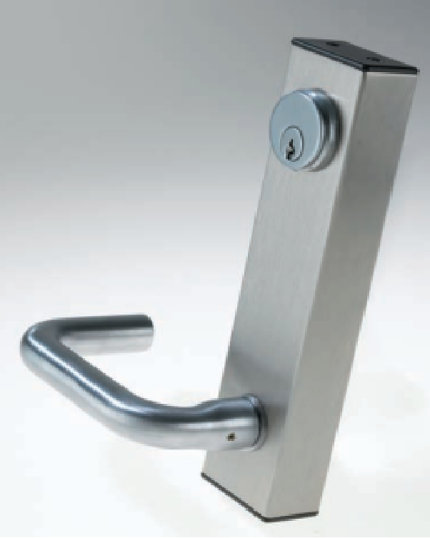 Adams Rite 3082 Outside Access Entry Trim Handle