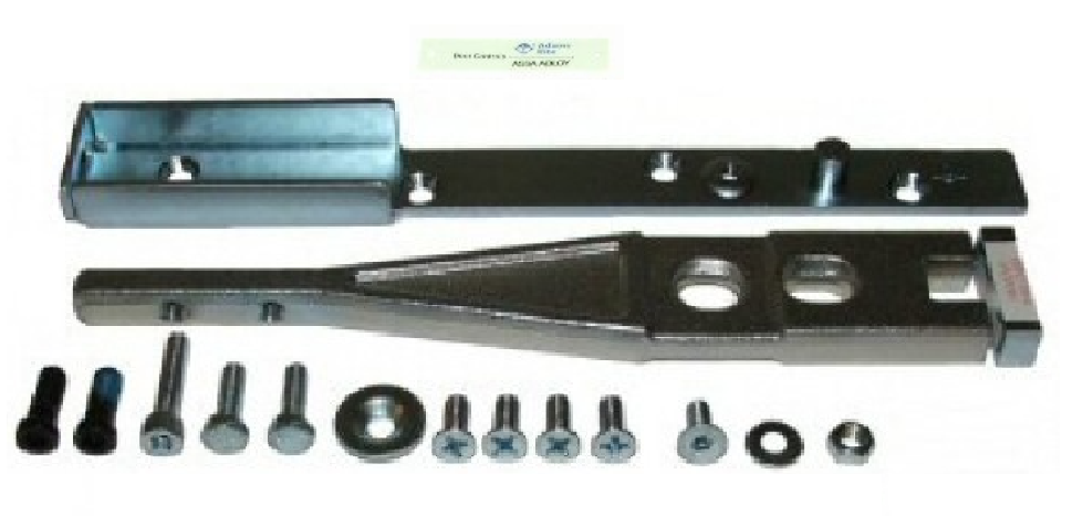 Adams Rite ARC-51 N 70mm Kit Standard Spindle