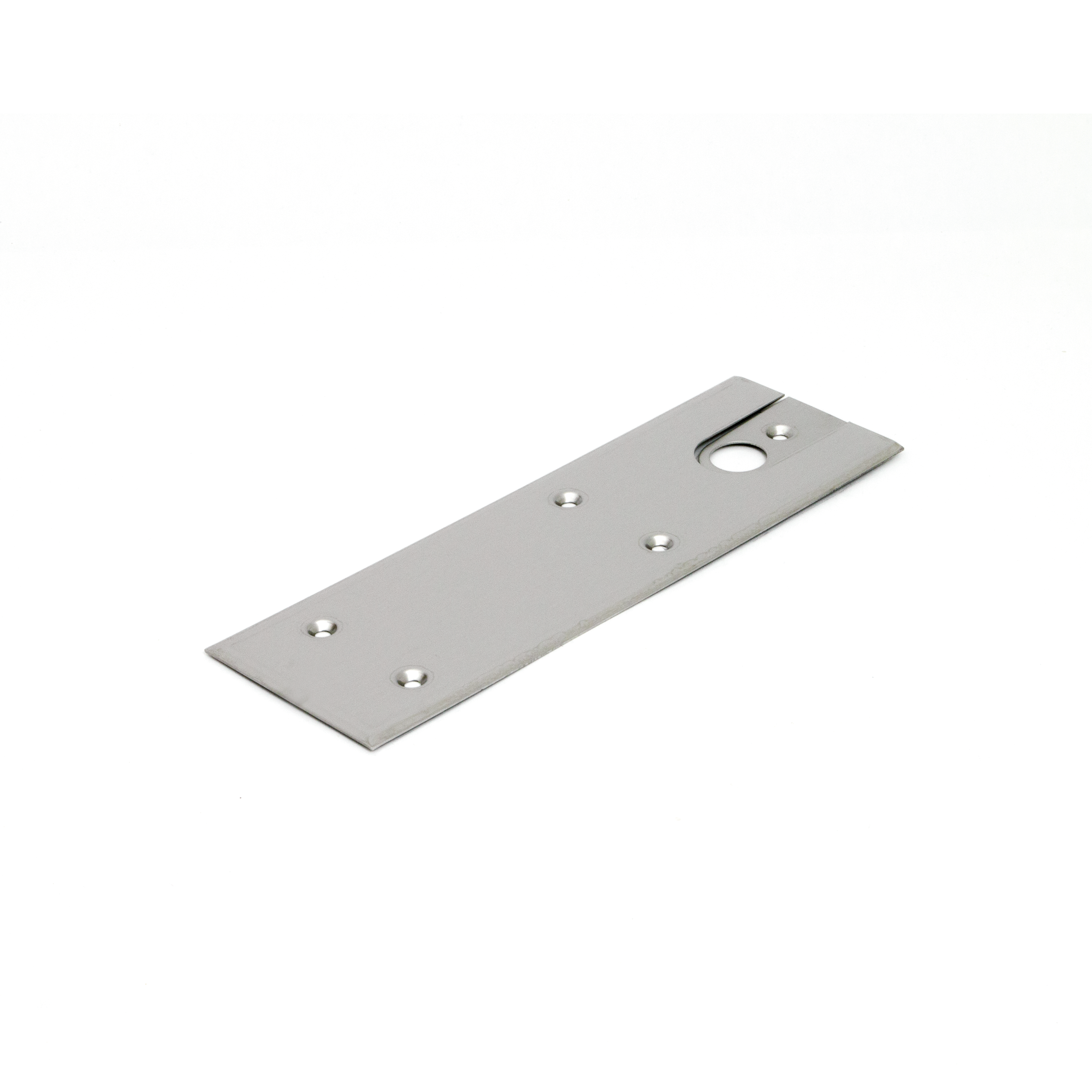 Exidor Floor Spring Cover Plate