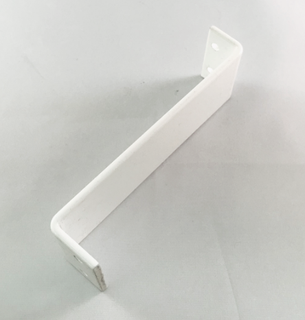 Clearline Teleflex Z Brackets