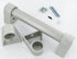 Axim HD80 Series Aluminium Tube Pull Handles