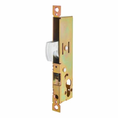 Adams Rite 2200 Hook Bolt Euro Case for Aluminium Doors