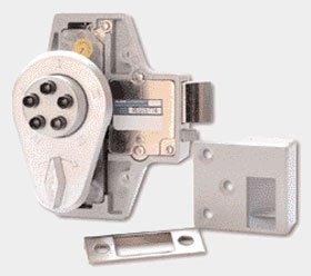 Simplex 200 Digital Lock