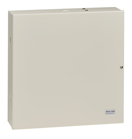 Adams Rite Power Supply Unit 12/24V DC