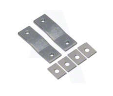 Adams Rite 4436 Lock Mounting Tab Kit