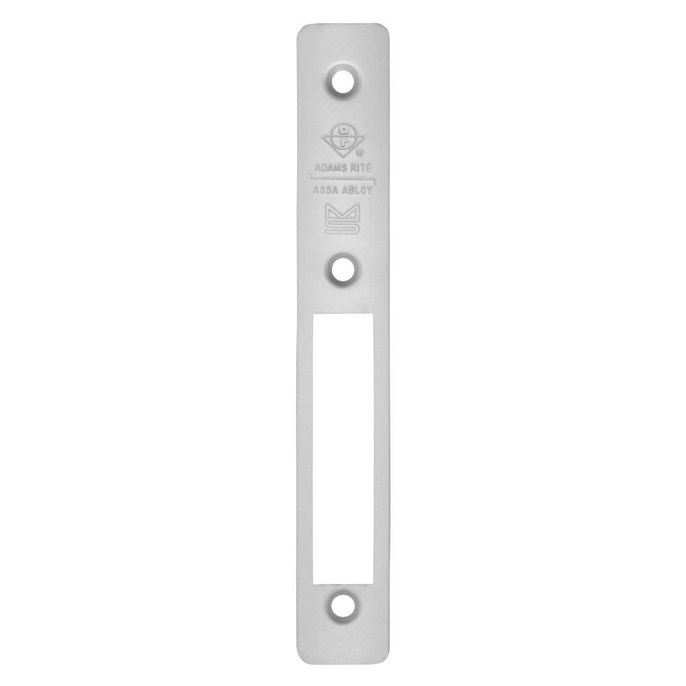 Adams Rite Faceplate to suit MS1850 Series lock