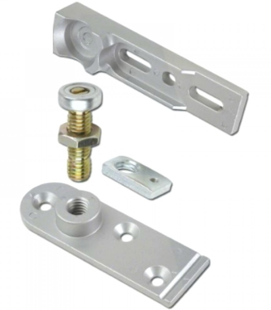 Adams Rite ARC-51 N 70mm Kit Standard Spindle