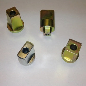 Specialist Floor Spring Spindles