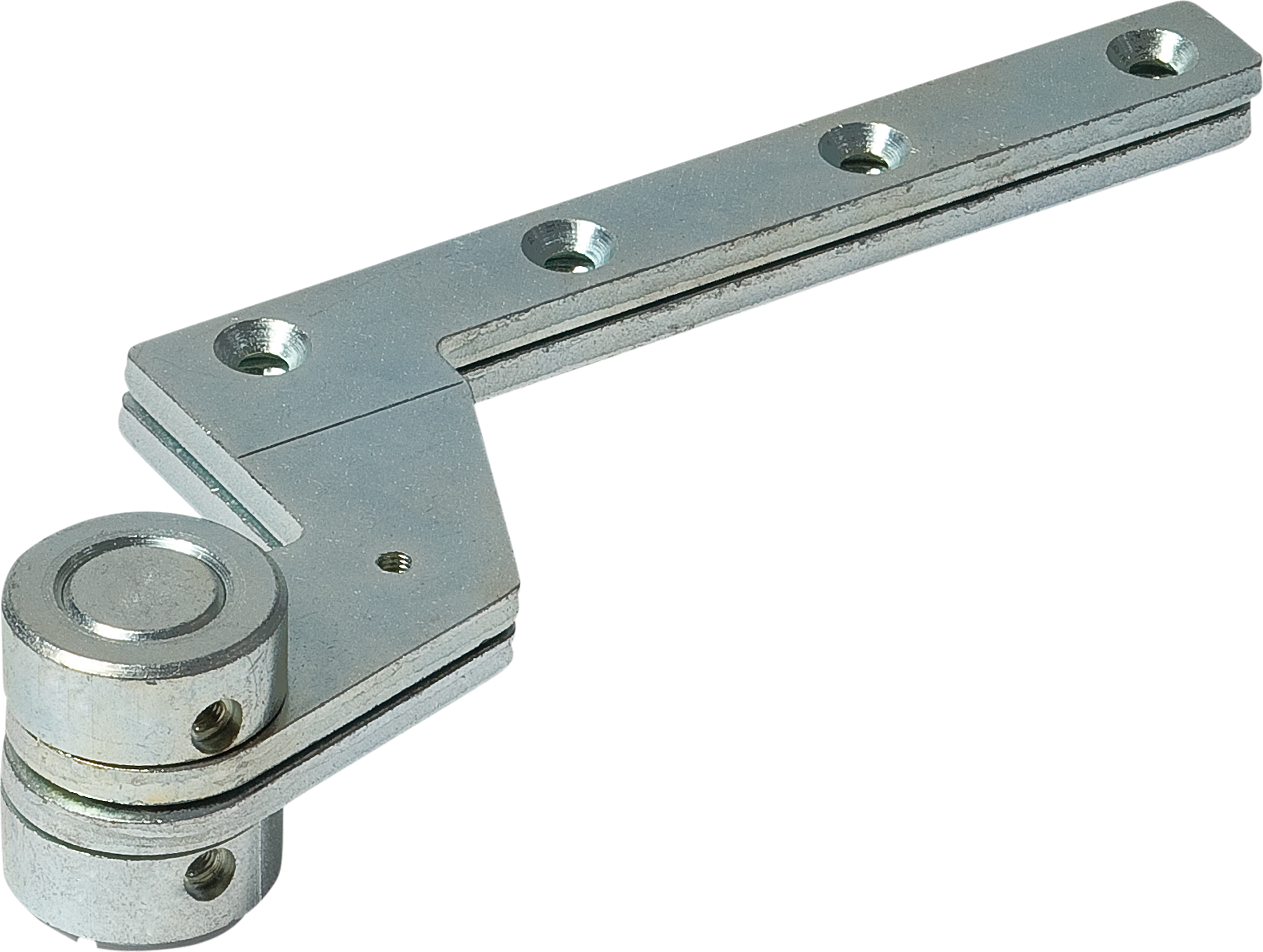 dormakaba 7411 K/56 Single Action Top Centre