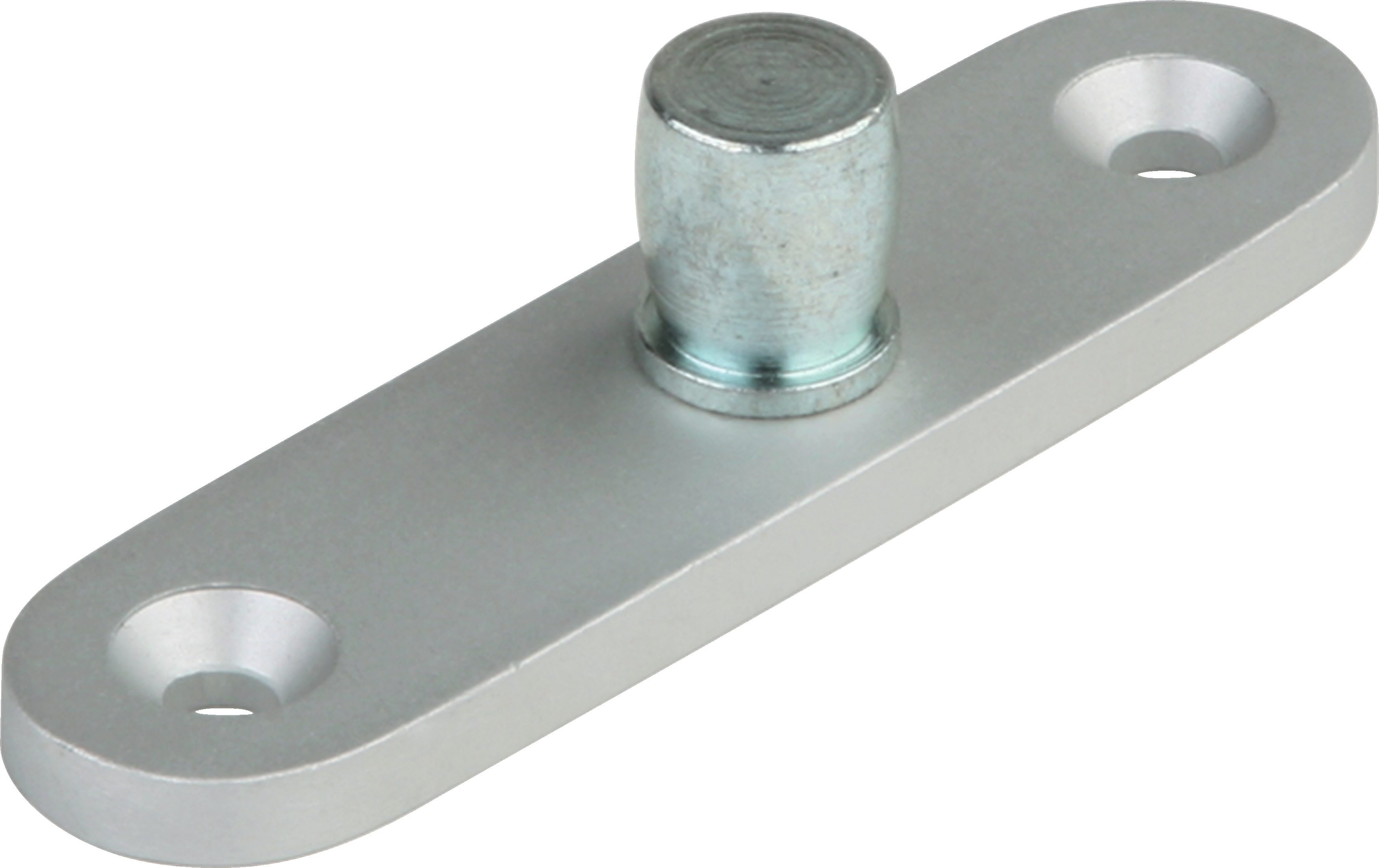 dormakaba PT24 15mm pivot on fixing plate