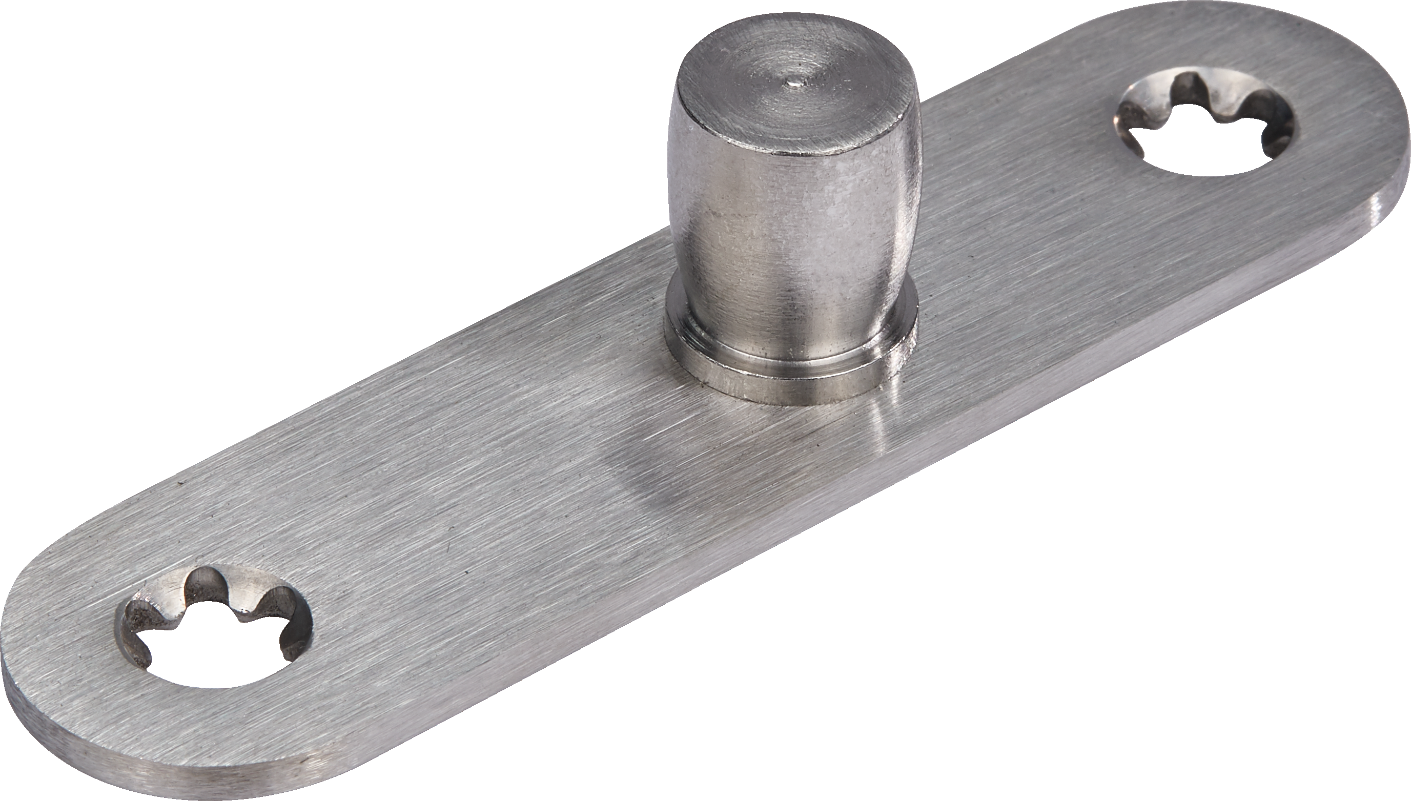 dormakaba PT24 15mm pivot on fixing plate