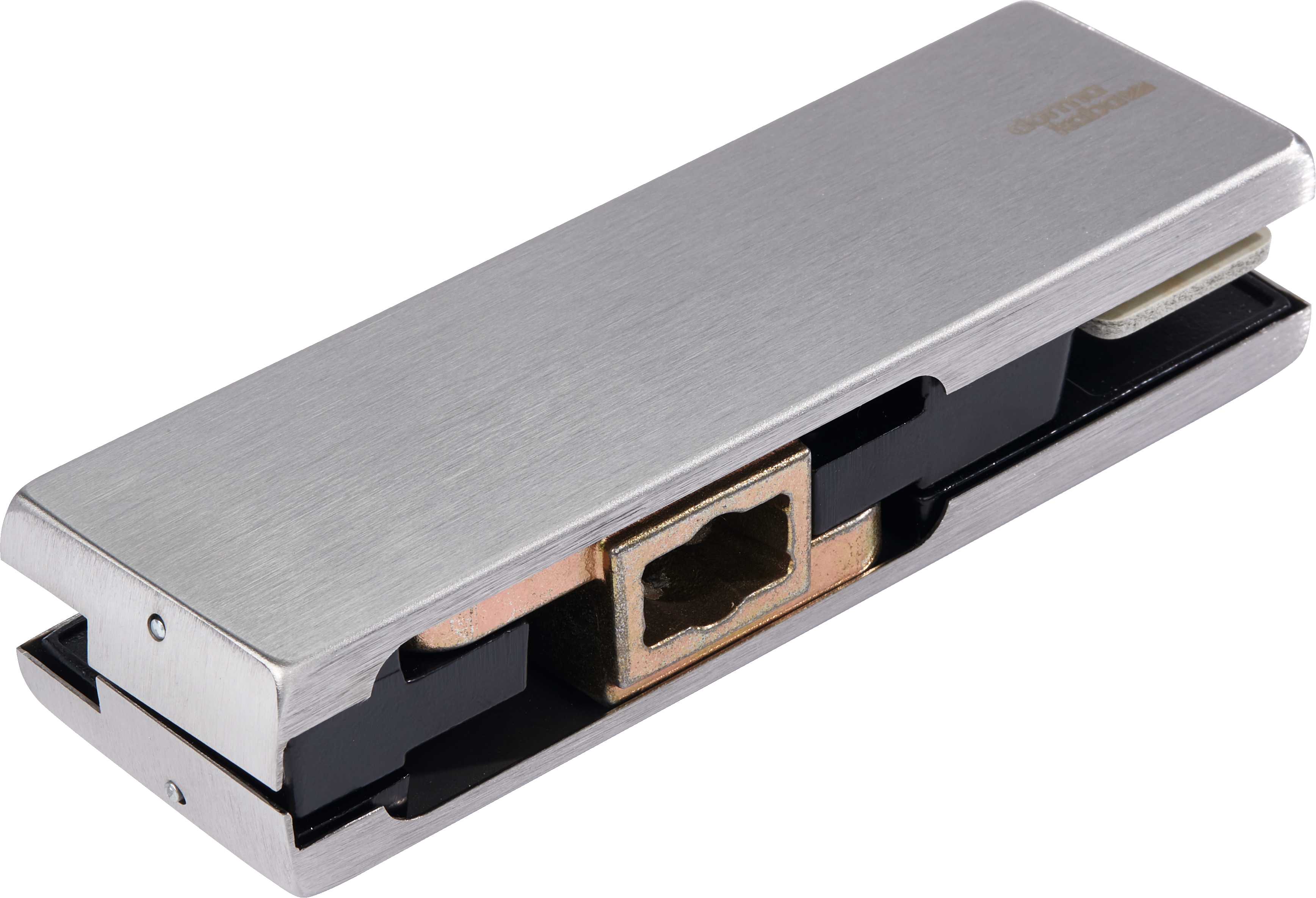 Dorma Glas Contract Light Patch Fittings