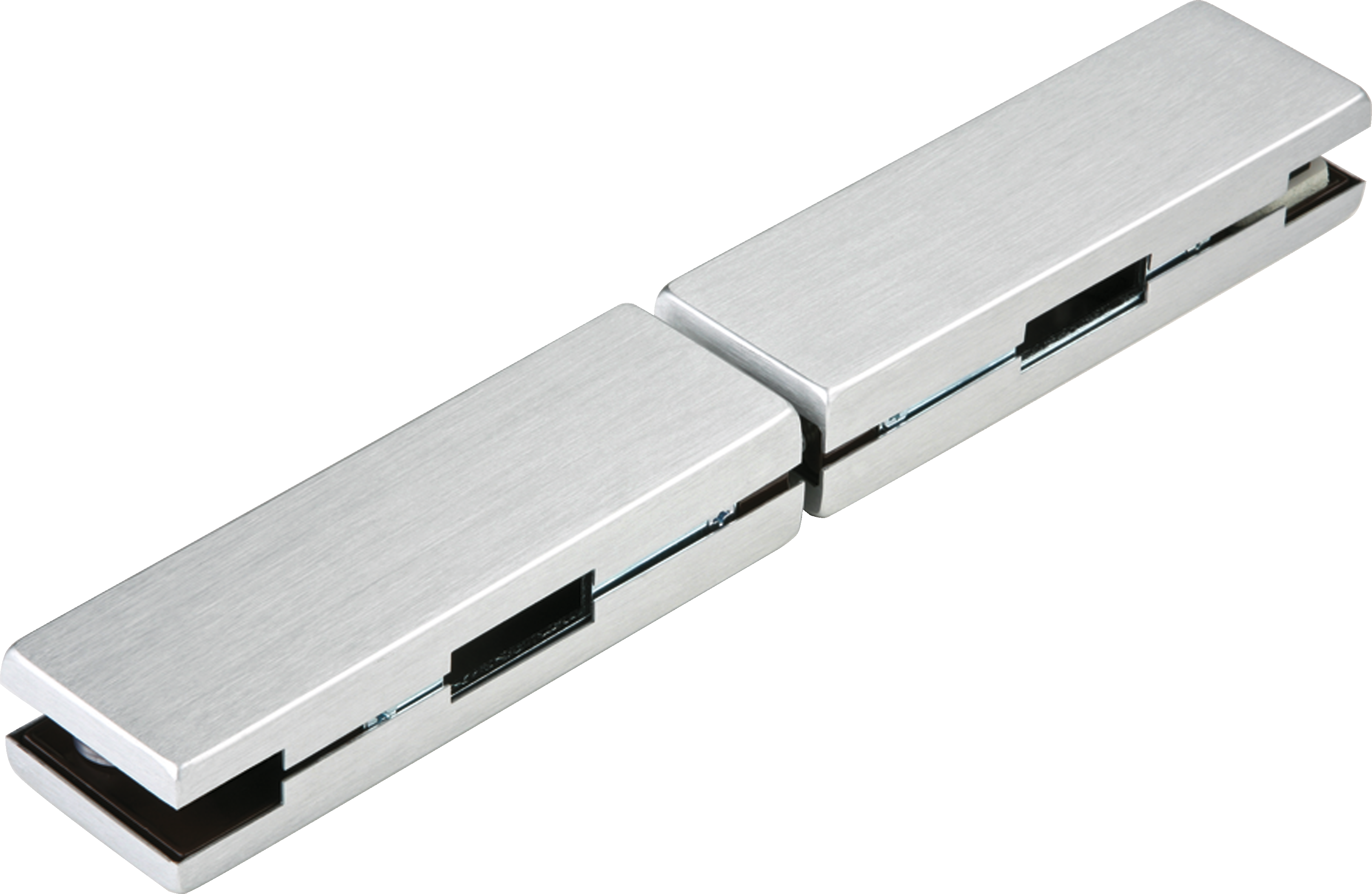 Dorma Glas GK20 Double Overpanel Strike Box