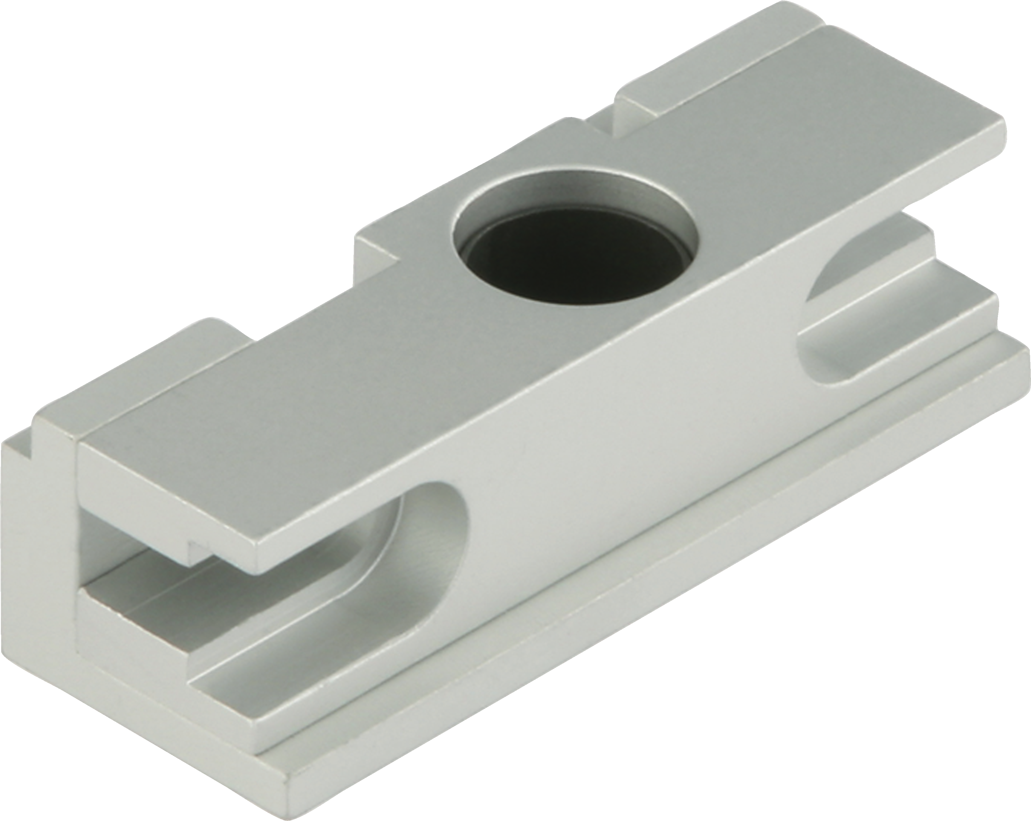 dorma Glas Rail Inserts