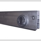 Dorma Glas 76.5mm Rail Lock Block