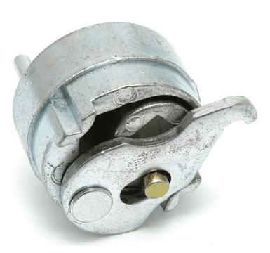 Adams Rite 4580-5 Cam Plug 46-54mm