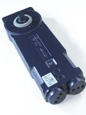 Adams Rite ARC-51 Transom Dummy - Free Swing Unit Only