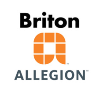 Briton 996 Electro Magnetic Hold Open Door Closer