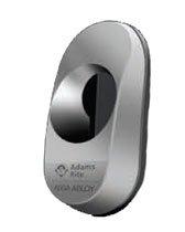 Adams Rite Sentinel AH-2627 Security Escutcheon