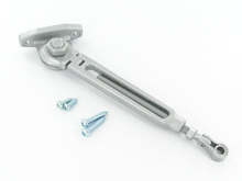 Axim FC-522 Hold Open Arm