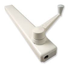 Clearline Teleflex  Window Operators