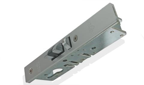 Trade Counters Dead Latch for Aluminium Doors