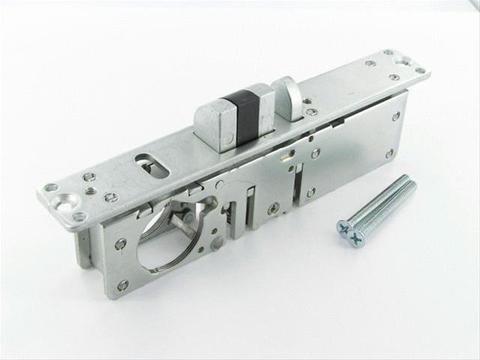 Trade Counters Dead Latch for Aluminium Doors
