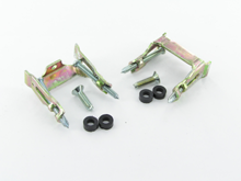 Adams Rite 4104-01 'A' Type Mounting Bridges