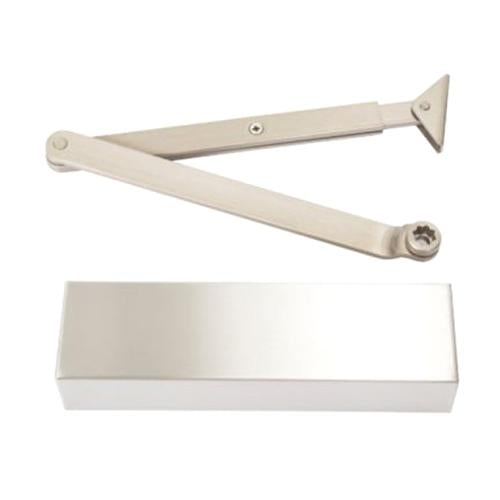 dormakaba Square Cover & Arm Pack