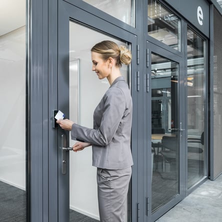 Access Control