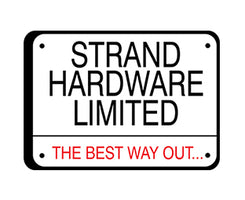 Strand