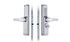 CL0460 codelock - aluspec
