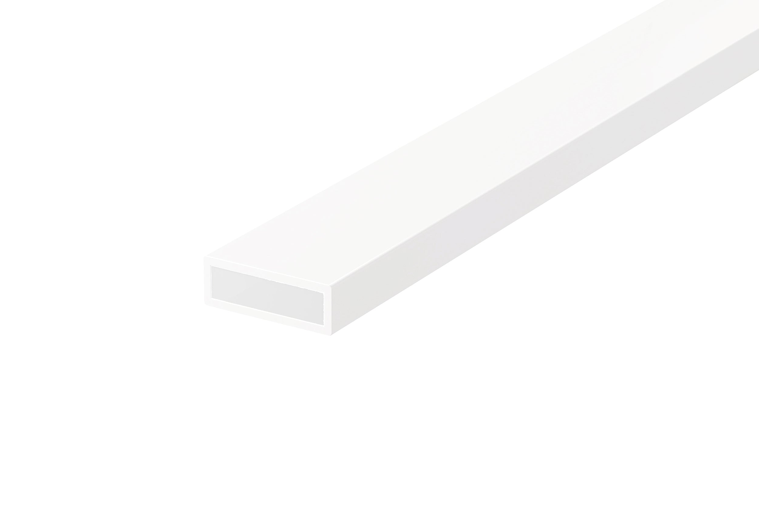 Box of 10 Lorient LP2004 Fire Seal Intumescent Strip White