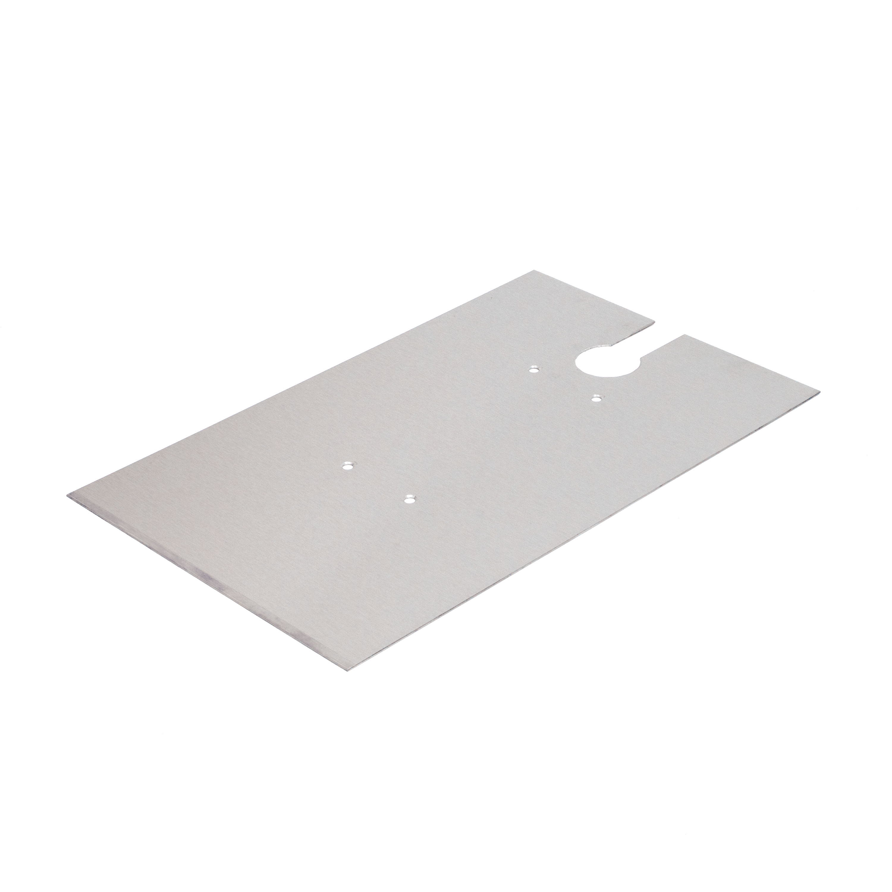 dormakaba BTS75V Oversized Cover Plate