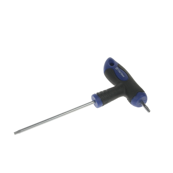 Sealey Security TRX-Star* / TRX-Star* Key T10 x 75mm
