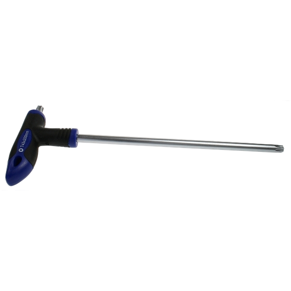 Sealey Security TRX-Star* / TRX-Star* Key T45 x 200mm
